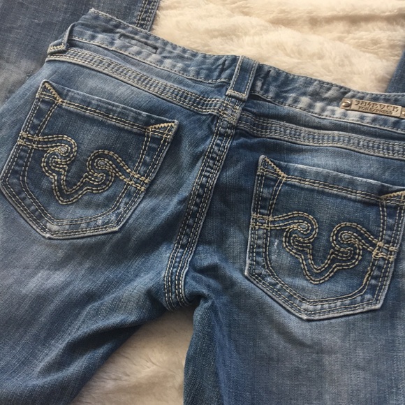 Express Jeans - Picture 3 of 4